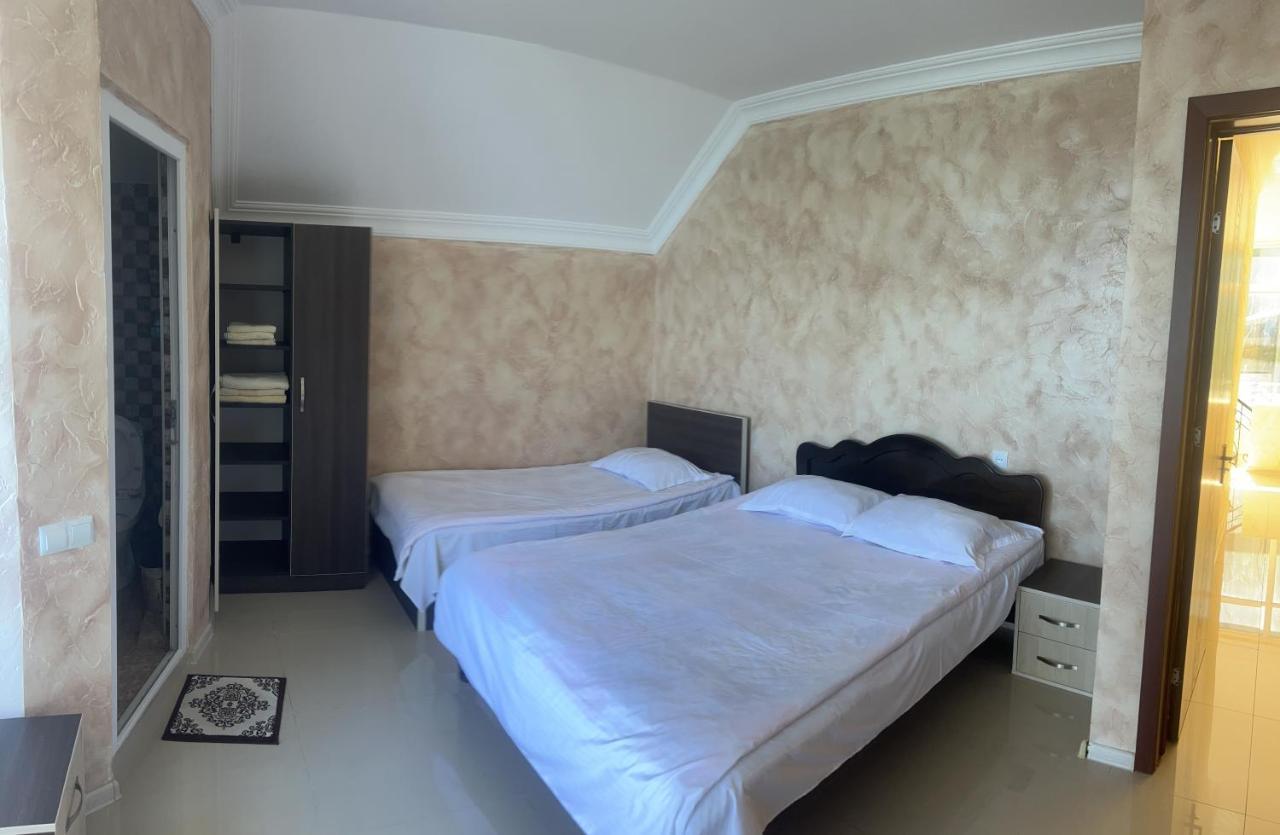 David Mini-hôtel *