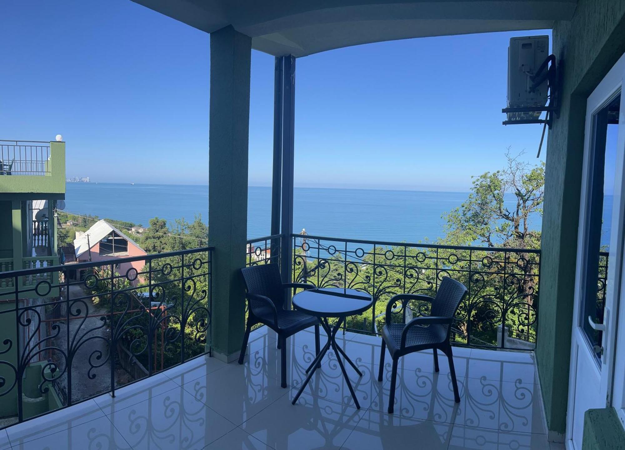 David Mini-hôtel *