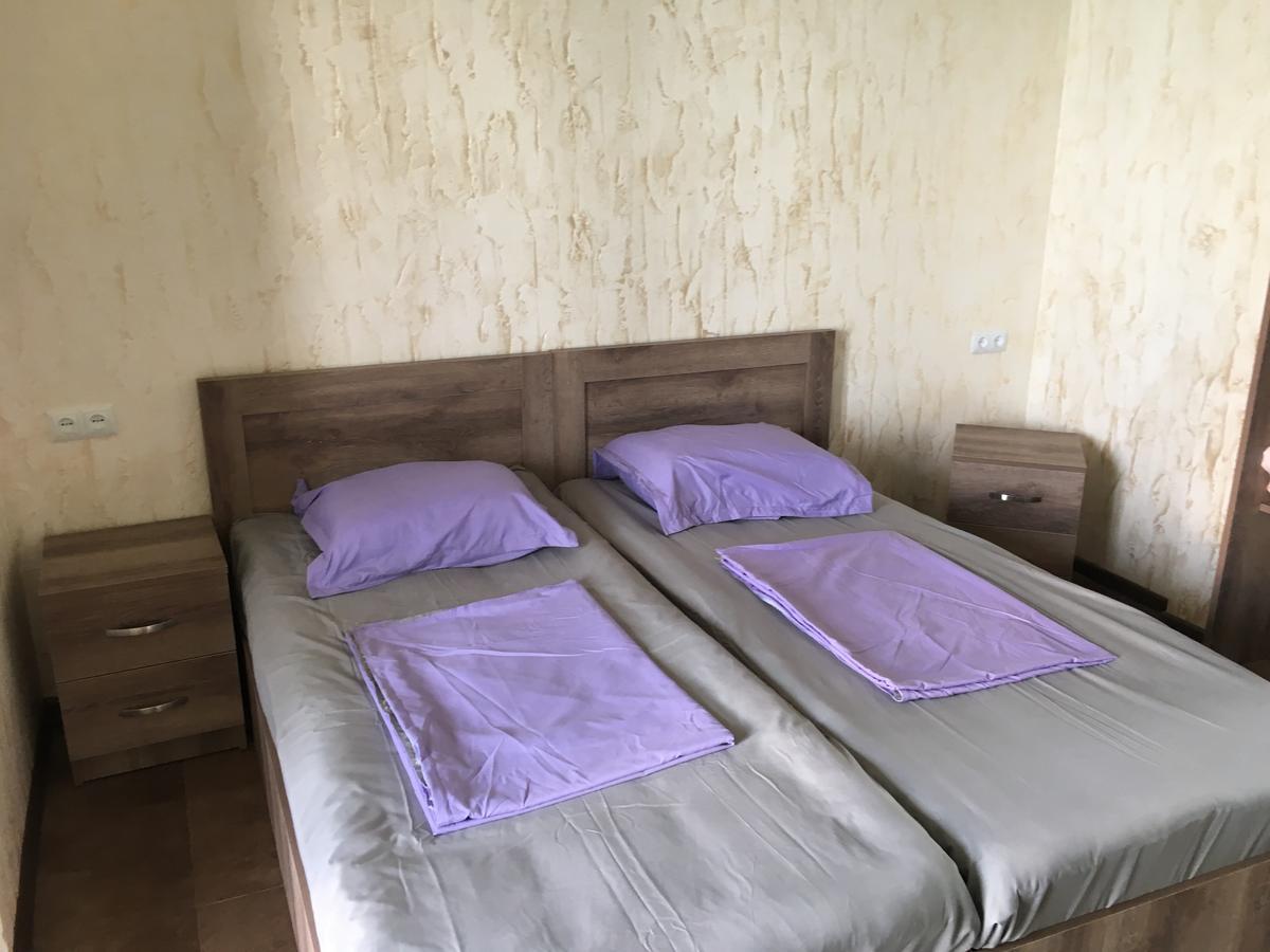 David Mini-hôtel