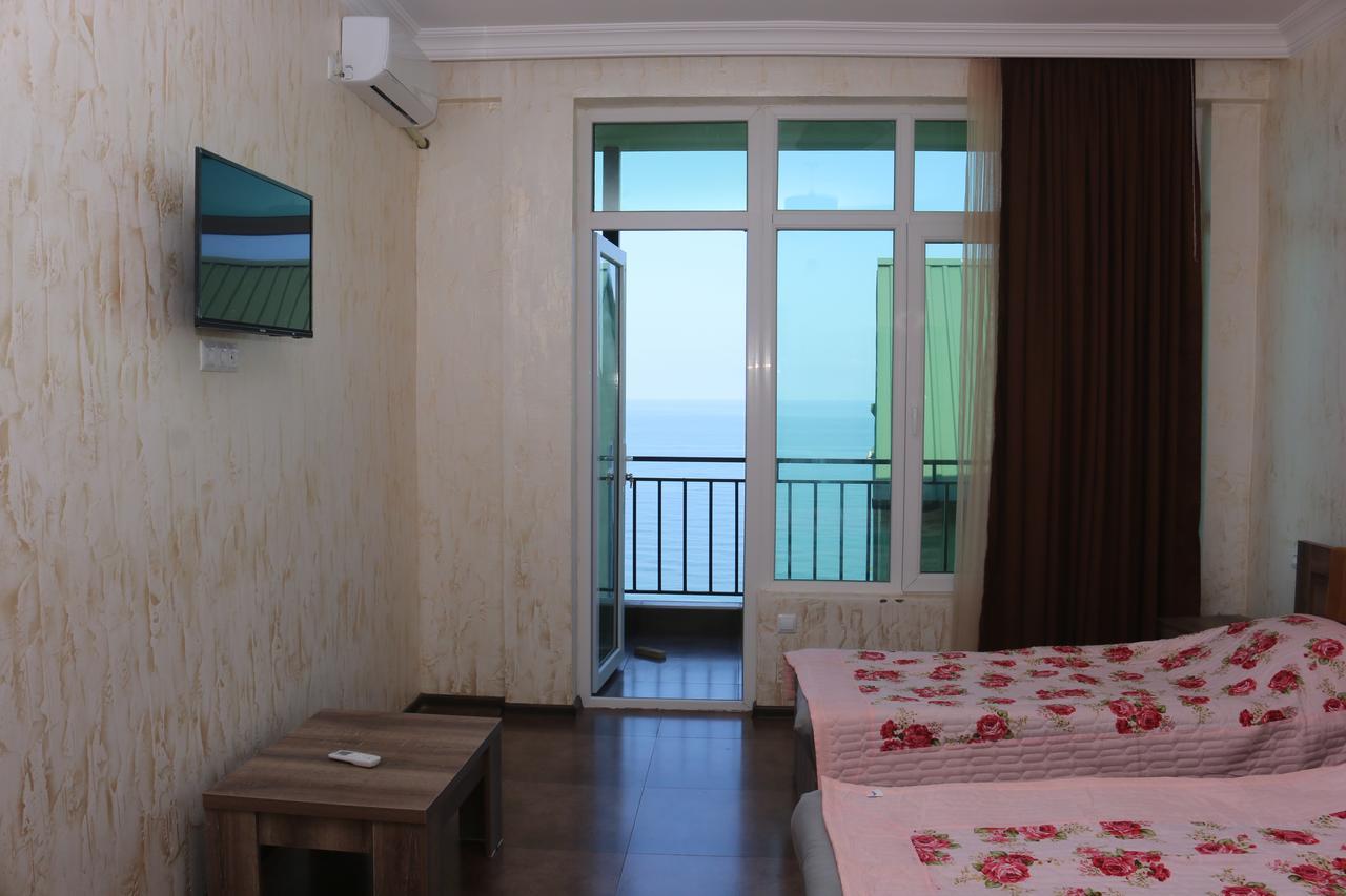 David Mini-hôtel *