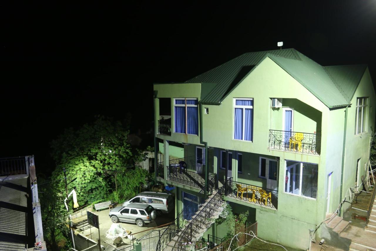 David Mini-hôtel *